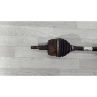 Полуось передняя правая VW TRANSPORTER T5 Фургон 2006 7H0407272AL