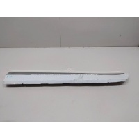Накладка двери задней левой Volvo XC60 (2008 - 2017) 39821369