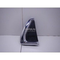 Накладка на крыло Mitsubishi ASX 2010 7407A608