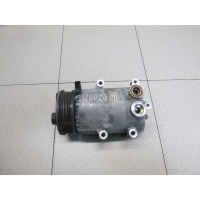 Компрессор системы кондиционирования Volvo V70 (2007 - 2016) 36002899