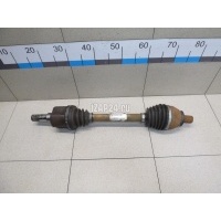 Полуось передняя левая Volvo V70 (2007 - 2016) 36002891
