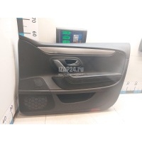Обшивка двери передней правой VAG Passat CC (2008 - 2017) 3C8867012BJDCE