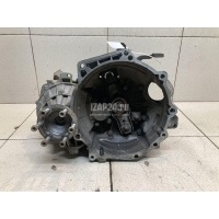 МКПП (механическая коробка переключения передач) VAG Passat CC (2008 - 2017) 02S300047G
