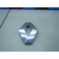 Эмблема Renault Symbol II (2008 - 2012) 628909891R