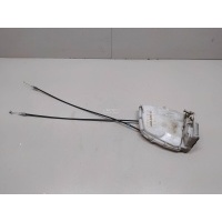 Замок двери задней правой Suzuki Splash (2008 - 2015) 8230151K22