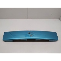Накладка двери багажника Suzuki Splash (2008 - 2015) 8394051K10ZKC