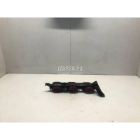 Коллектор впускной Mercedes Benz W212 E-Klasse (2009 - 2016) 2761401344