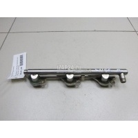 Рейка топливная (рампа) Mercedes Benz W212 E-Klasse (2009 - 2016) 2760703495