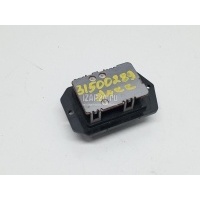 Резистор отопителя Honda Jazz (2008 - 2015) 79330TF0003