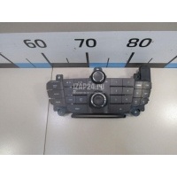 Блок кнопок GM Insignia (2008 - 2017) 20997888