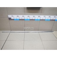 Накладка стекла переднего левого Volvo XC60 (2008 - 2017) 31371111