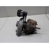 Турбокомпрессор (турбина) Chrysler Nitro (2007 - 2011) 68033480AC