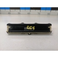 Кронштейн (сопут. товар) BMW 7-serie F01/F02 (2008 - 2015) 12907594605