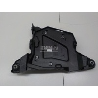 Кронштейн (сопут. товар) Citroen-Peugeot C4 Grand Picasso (2006 - 2014) 471035