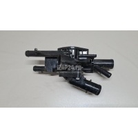 Корпус термостата Hyundai-Kia Sorento II (2009 - 2020) 256002GGA0