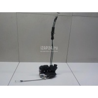 Замок двери задней правой Hyundai-Kia Sorento II (2009 - 2020) 814202P020