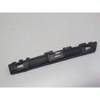 Направляющая заднего бампера левая Hyundai-Kia Sorento II (2009 - 2020) 866612P500