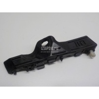 Направляющая переднего бампера левая Hyundai-Kia Sorento II (2009 - 2020) 865132P500