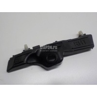 Направляющая переднего бампера правая Hyundai-Kia Sorento II (2009 - 2020) 865142P500