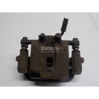 Суппорт тормозной задний левый Hyundai-Kia Sorento II (2009 - 2020) 583102WA70