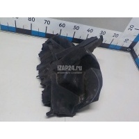 Воздуховод радиатора правый Toyota Land Cruiser (150)-Prado 2009 5329360190