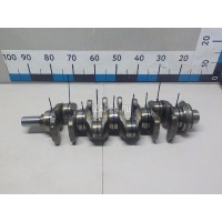 Коленвал Toyota Land Cruiser (150)-Prado 2009 1340111090