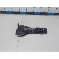 Кронштейн переднего бампера левый Toyota Land Cruiser (150)-Prado 2009 5210360281