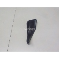 Накладка лобового стекла правая Toyota Land Cruiser (150)-Prado 2009 5386660100