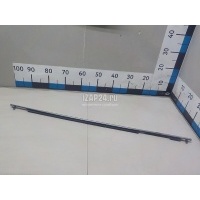 Накладка стекла заднего левого Toyota Land Cruiser (150)-Prado 2009 7572260110