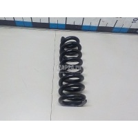 Пружина передняя левая Toyota Land Cruiser (150)-Prado 2009 4813160M30