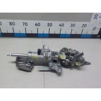 Колонка рулевая Toyota Land Cruiser (150)-Prado 2009 4581060210
