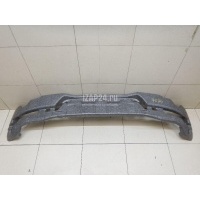 Наполнитель заднего бампера Hyundai-Kia Cerato (2009 - 2013) 866201M300