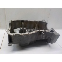 Поддон масляный двигателя Renault Modus (2004 - 2012) 8200318813