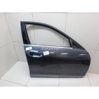 Дверь передняя правая Mercedes Benz W212 E-Klasse (2009 - 2016) 2127205400