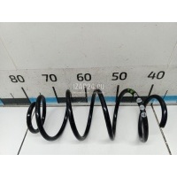 Пружина передняя VAG Polo (HB) (2009 - 2017) 6R0411105A