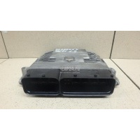 Блок управления двигателем VAG Yeti (2009 - 2018) 03F906070JH