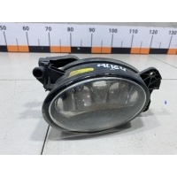 Фара противотуманная правая Mercedes W245 B 2005-2011 A1698201656