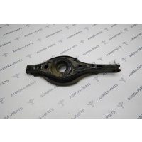 Рычаг задней подвески нижний LH Mazda CX-5 KF 2016 KD3528350
