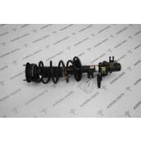 Амортизатор передний в сборе LH Mazda CX-5 KF 2016 KN1C34900A