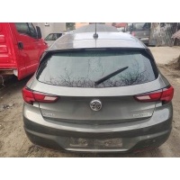 Ff крыша opel astra k v 5 15 - h / b z10a в цвет