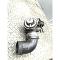 Клапан EGR Volkswagen Sharan 2002 038131501j