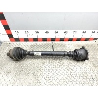 Полуось передняя правая (приводной вал, ШРУС) Volkswagen Passat 1998 8d0407272aj