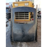 Крыша Mercedes-Benz E-Class W124 1992 A1246500109