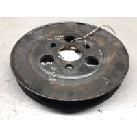 Шкив насоса гидроусилителя Audi 90 B3 1991 035145255E