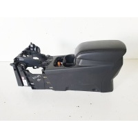 Focus iii mk3 2013 г. тоннель подлокотник европа