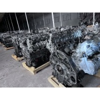 Двигатель bmw n63 n63b44a n63b44b n63b44c оптом