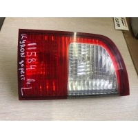 Фонарь задний внутренний левый SsangYong Kyron DJ 2007 8360309200