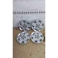 Колпак oryginalny nissan k13 k12 40315bg00b 15 