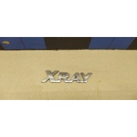 Эмблема на крышку багажника VAZ LADA X-RAY 2016> 908953495R