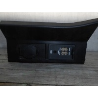 Разъем usb lexus 86190 - 78010